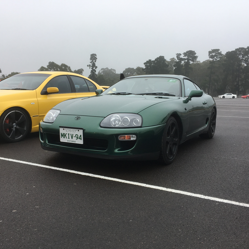 Illustration for article titled JDM fest - big pic dump